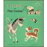 La Ferme du Père Castor.