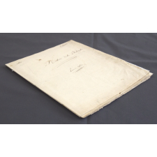 Histoire de la philosophie : Premier cahier