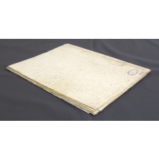 Histoire de la philosophie : Premier cahier