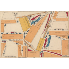 Construction : mâts, voiles et canons : N° 8 bis