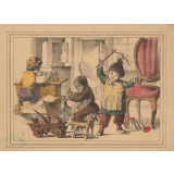 Jeux d'enfants