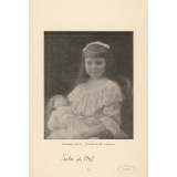 L'enfant à la poupée