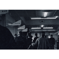 Télévision : Orly