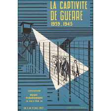 La captivité de guerre 1939-1945