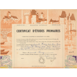 Certificat d'études primaires