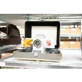 Projecteur de diapositives Malik, modèle 302