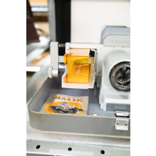 Projecteur de diapositives Malik, modèle 302