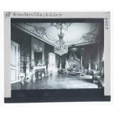 Karlsruhe, Schloß = château