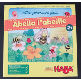 Mes premiers jeux-Abella l'abeille