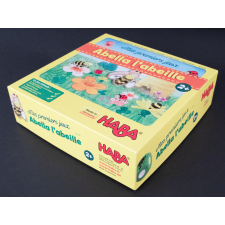 Mes premiers jeux-Abella l'abeille