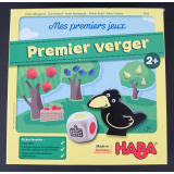 Mes premiers jeux-Premier verger