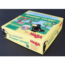 Mes premiers jeux-Premier verger