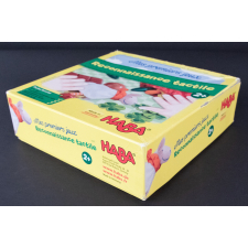 Mes premiers jeux-Reconnaissance tactile
