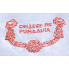 Tee-shirt d'uniforme