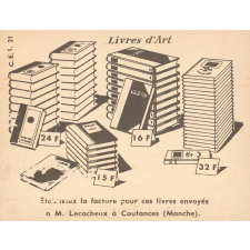 Fiche pour l'enseignement du calcul : C.E.1. 21