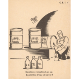 Fiche pour l'enseignement du calcul : C.E.1. 43