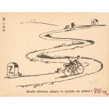 Fiche pour l'enseignement du calcul : C.E.1. 34