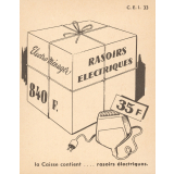 Fiche pour l'enseignement du calcul : C.E.1. 33