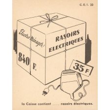 Fiche pour l'enseignement du calcul : C.E.1. 33