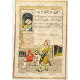 La Mère Michel