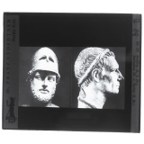 Perikles (E. 5. Jh) ; Antiochos III. v. Syrien (2. Jh.)