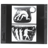 Rotfigurige Gefäße : archaisch und klassisch = récipients à figures rouges : archaïque et classique