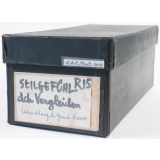 Styles - étude comparée : évolution de l'art grec = Stilgefühl dch Vergleichen : Entwicklung d. griech. Kunst