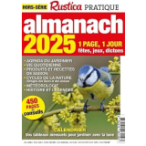Almanach 2025