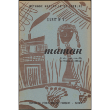 Maman.