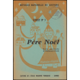 Père Noël.
