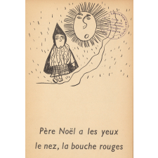 Père Noël.