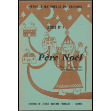 Père Noël.