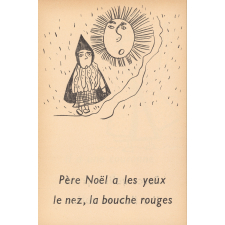 Père Noël.