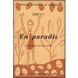 En paradis.