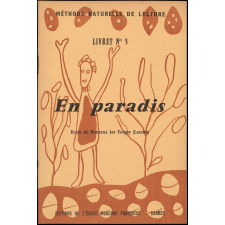 En paradis.