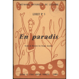 En paradis.