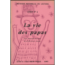 La vie des papas.