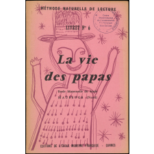 La vie des papas.