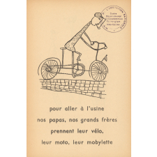 La vie des papas.