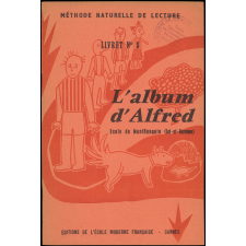 L'album d'Alfred.