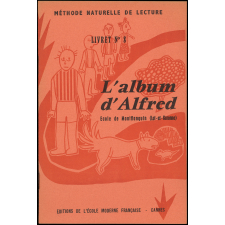 L'album d'Alfred.