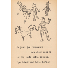 L'album d'Alfred.