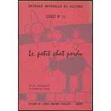 Le petit chat perdu.