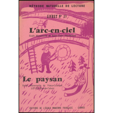 L'arc en ciel / Le paysan.