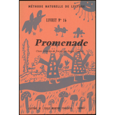 Promenade.