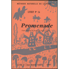 Promenade.