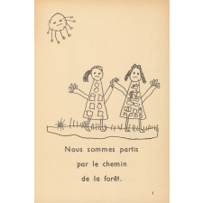 Promenade.