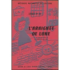 L'araignée de lune.