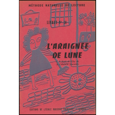 L'araignée de lune.