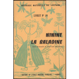 Ninine la baladine.